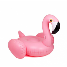 Swimline Bóia Inflável Flamingo Gigante